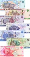 Usbekistan Set Sum Specimen
